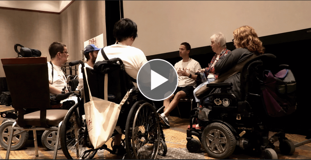 RYR-1 Video